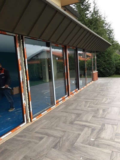 PVC Pencere Winsa