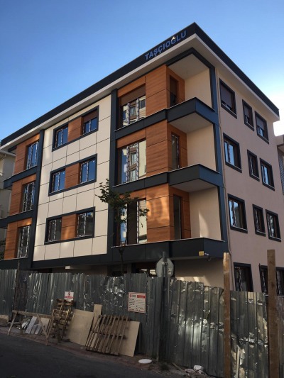 Pvc Pencere