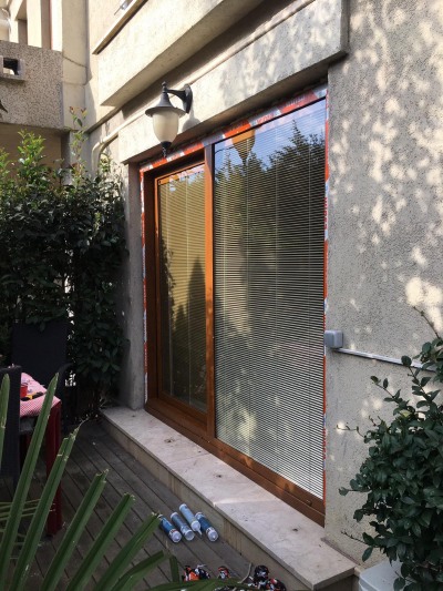 Pvc Pencere