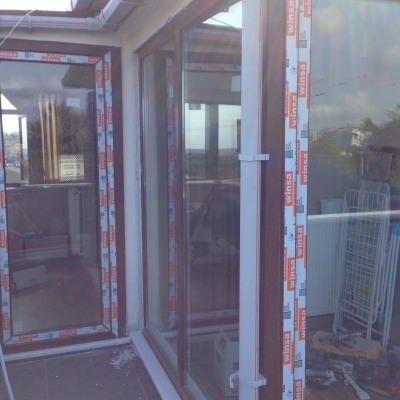 Pvc Pencere